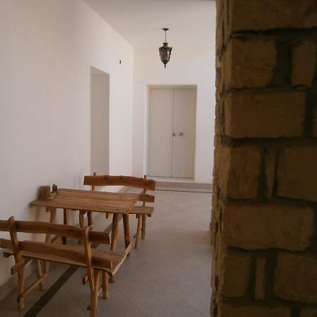 Hotel Tataouineranch Extérieur photo