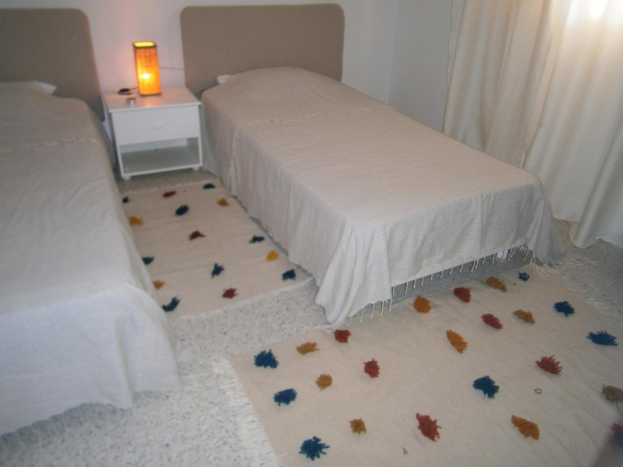Hotel Tataouineranch Extérieur photo